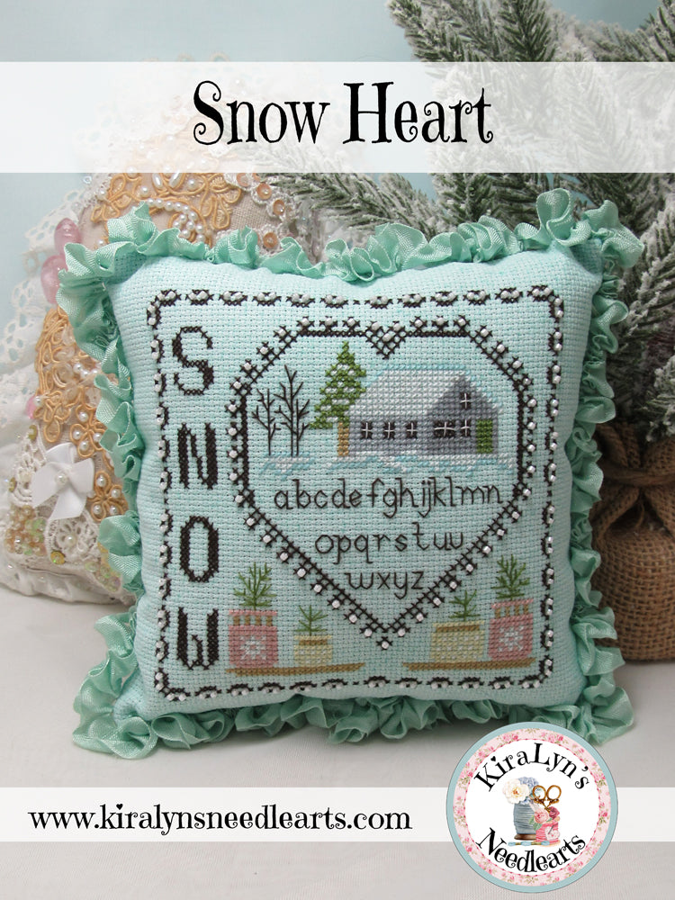Snow Heart