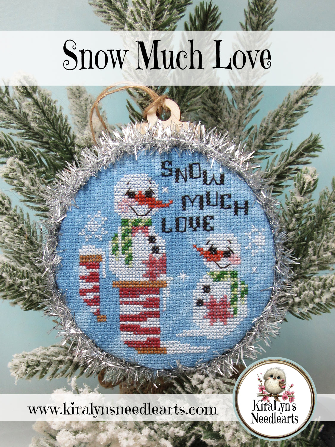 Snow Much Love