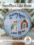 Snowplace like Home