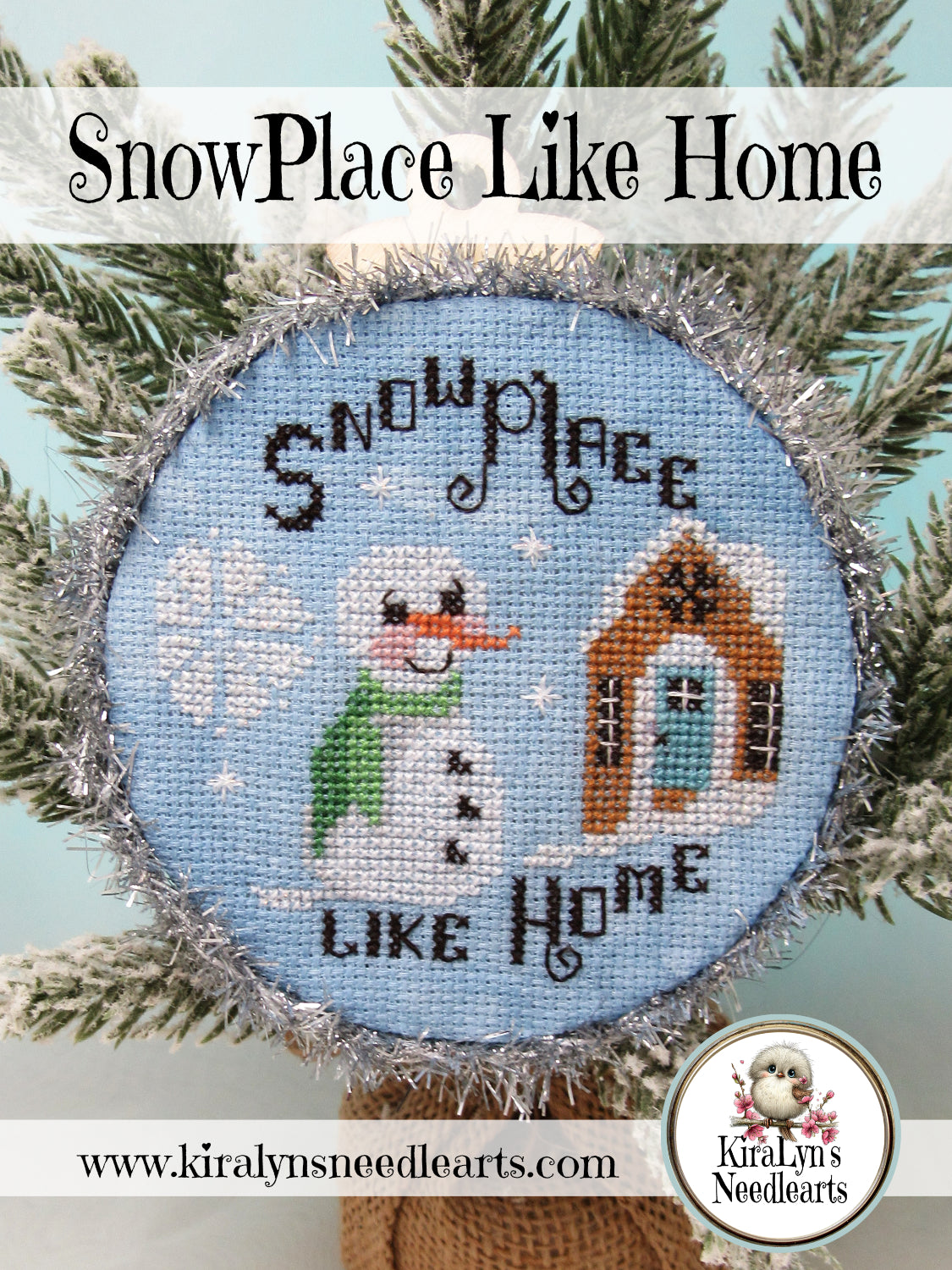 Snowplace like Home