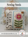 Sowing Seeds