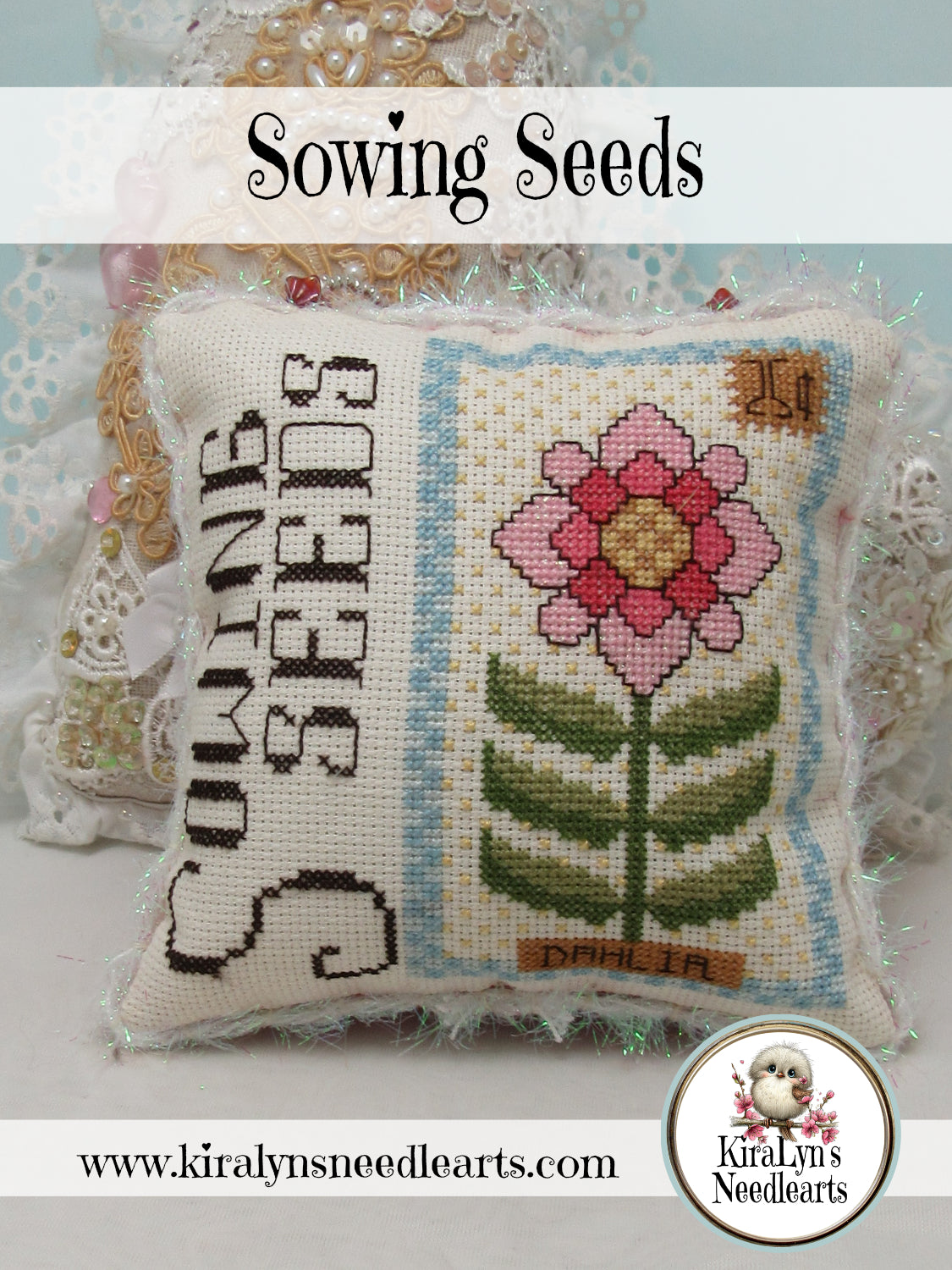 Sowing Seeds