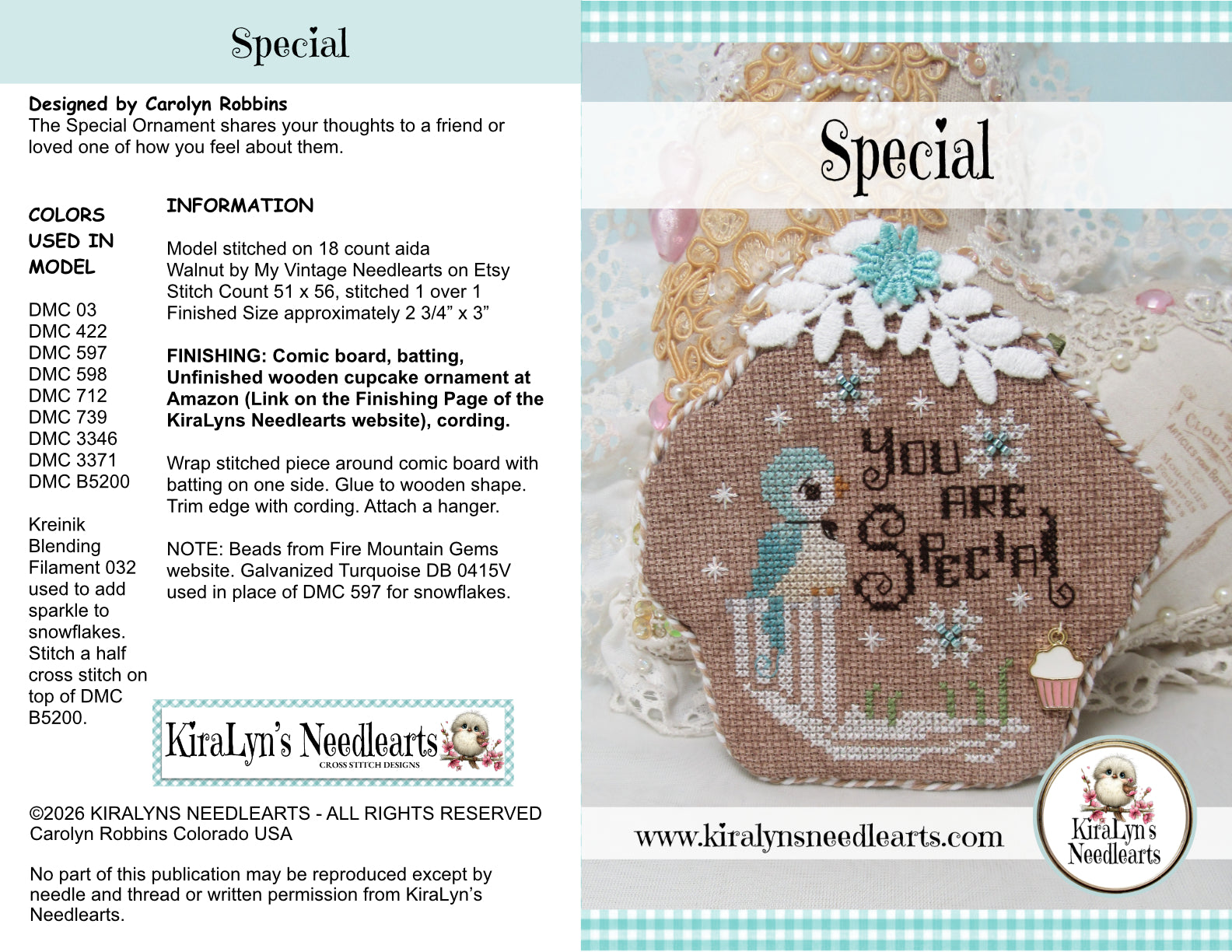 Special