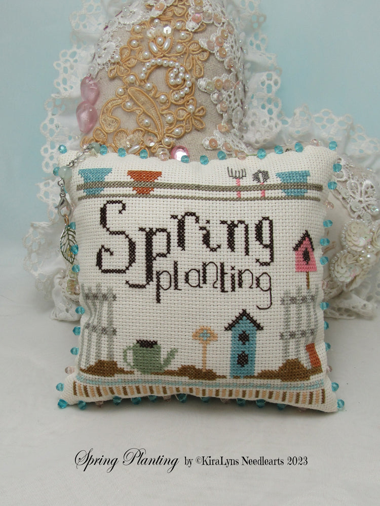 Spring Planting