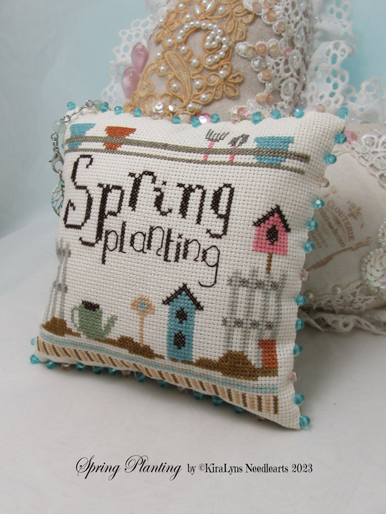 Spring Planting