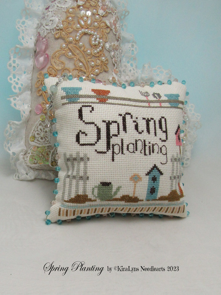 Spring Planting
