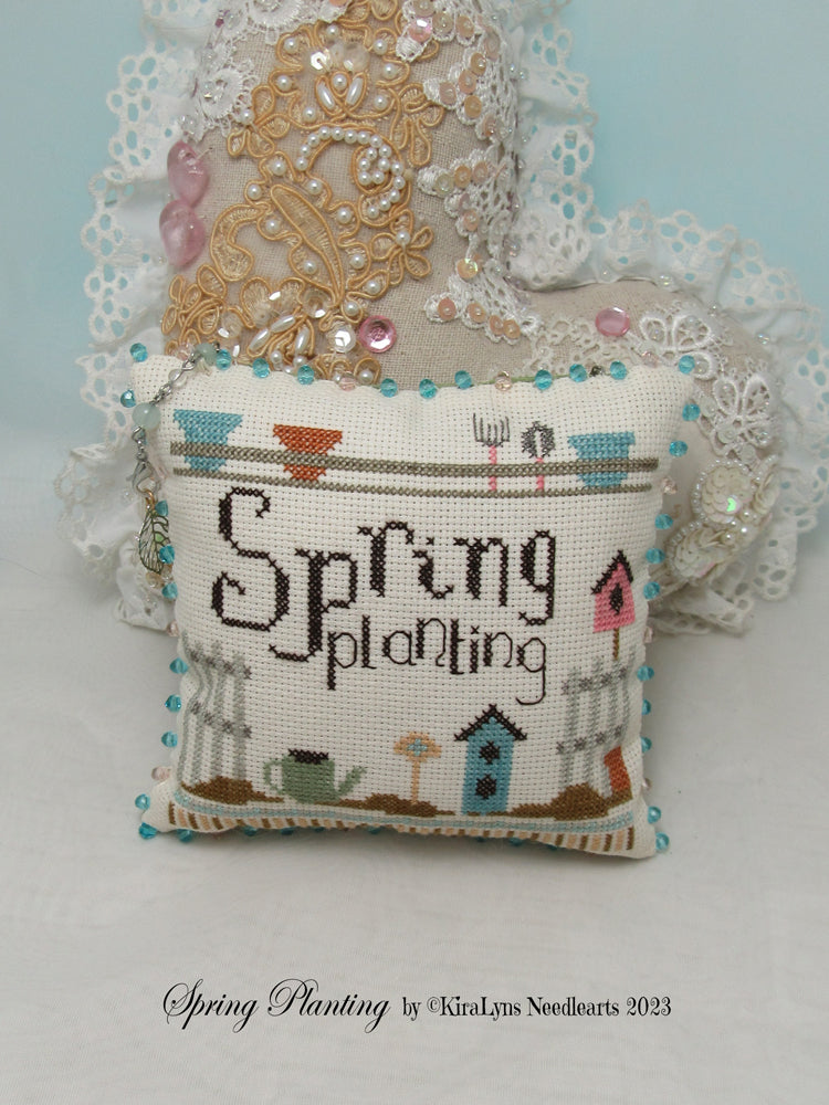 Spring Planting