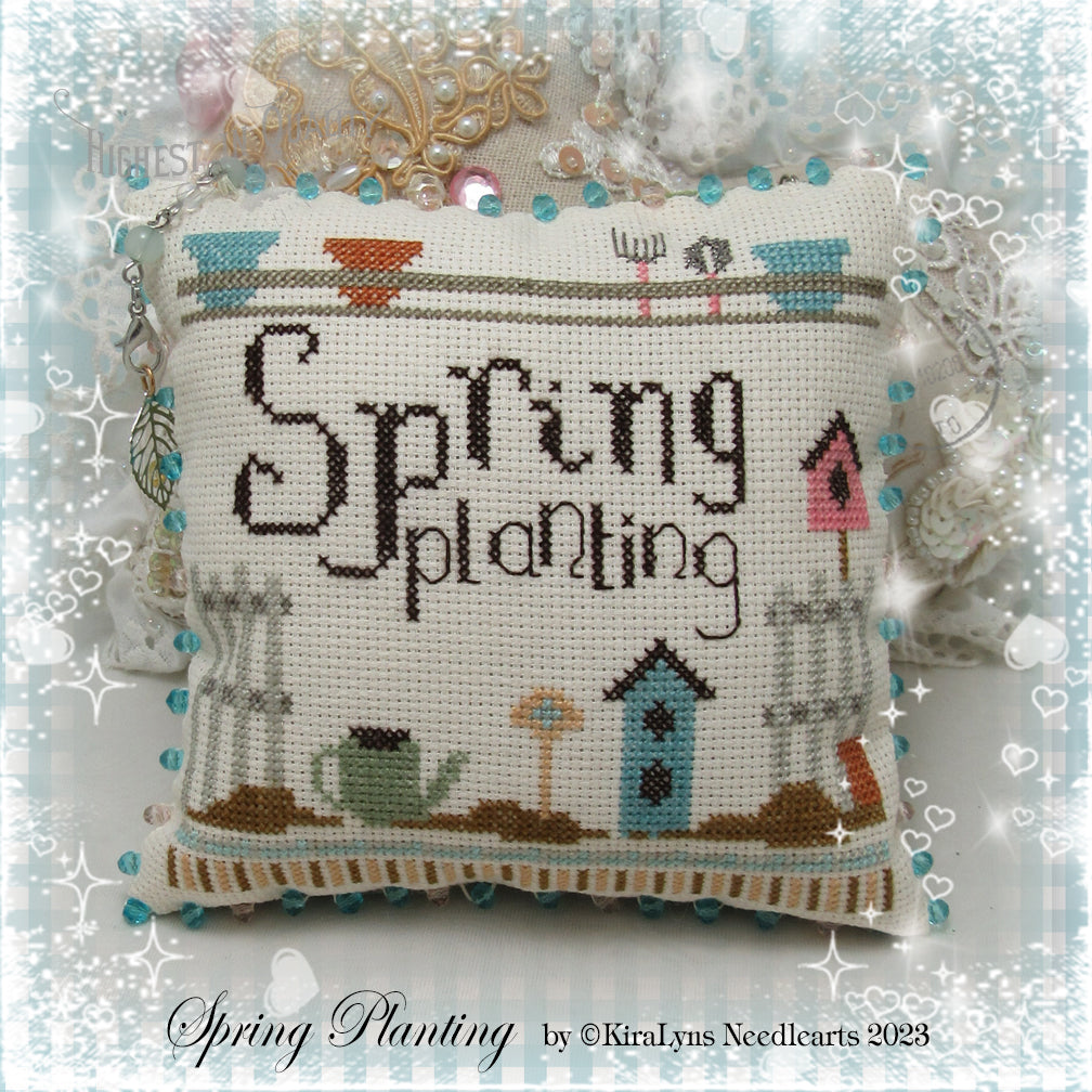 Spring Planting
