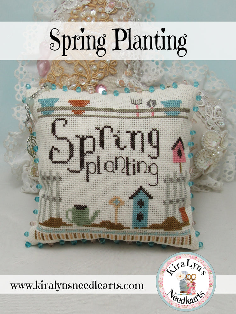 Spring Planting