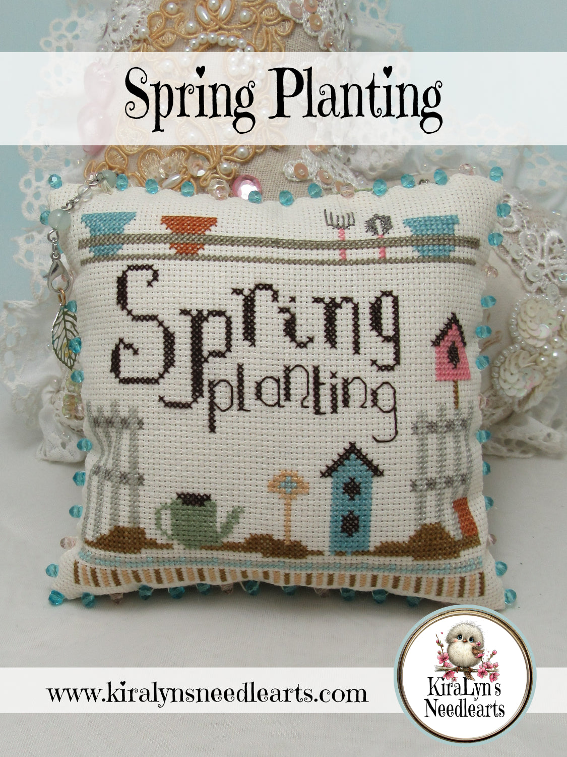 Spring Planting
