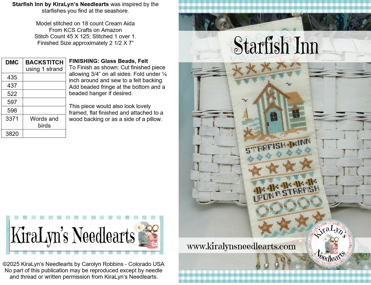 Starfish Inn