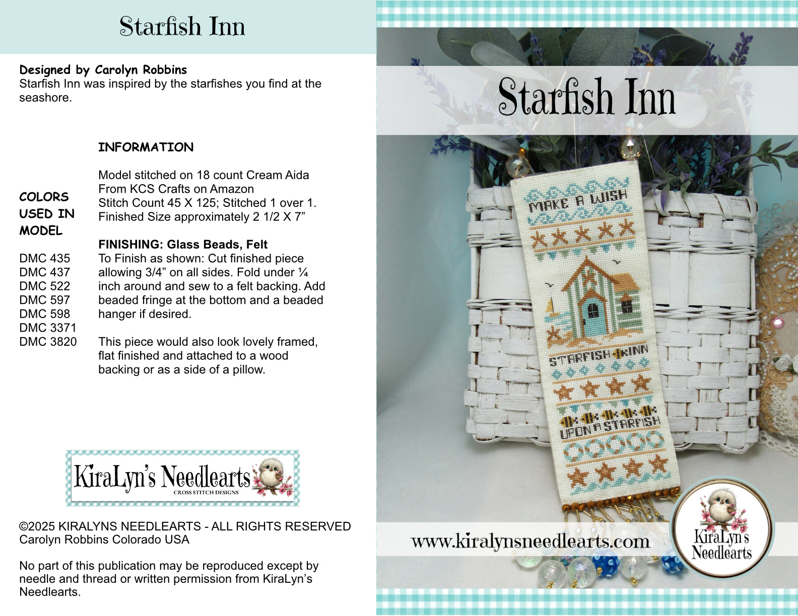 Starfish Inn
