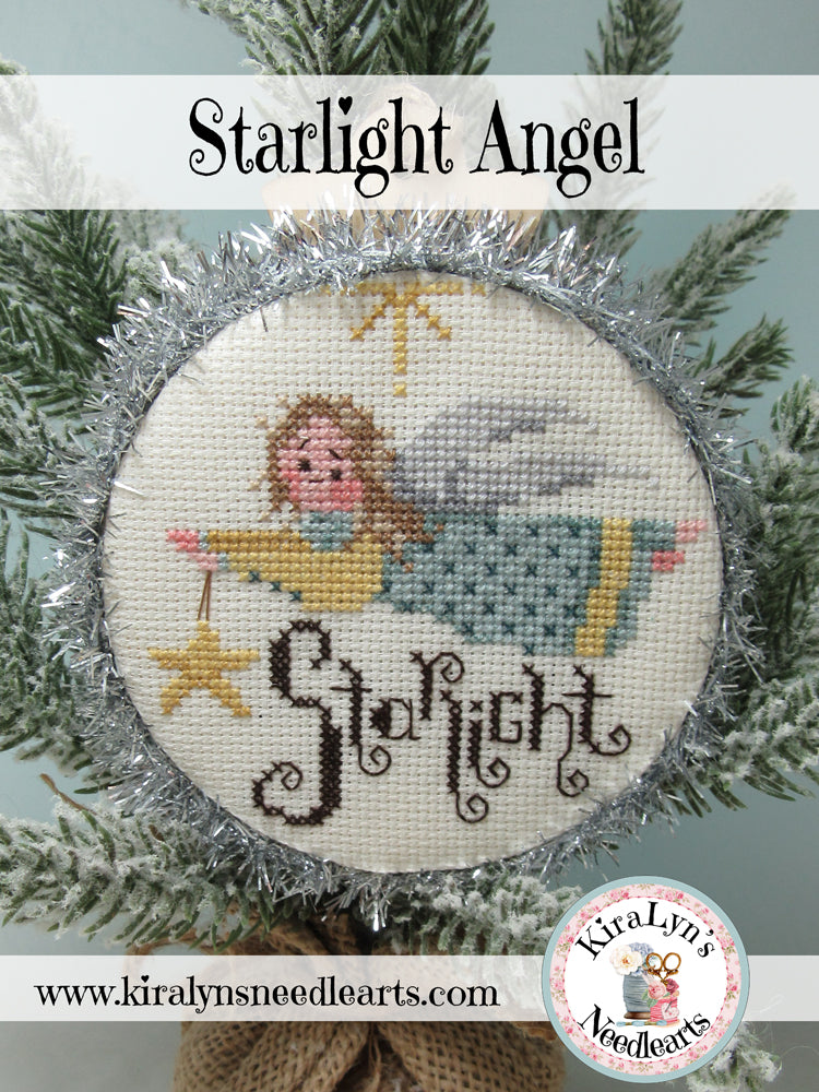 Starlight Angel