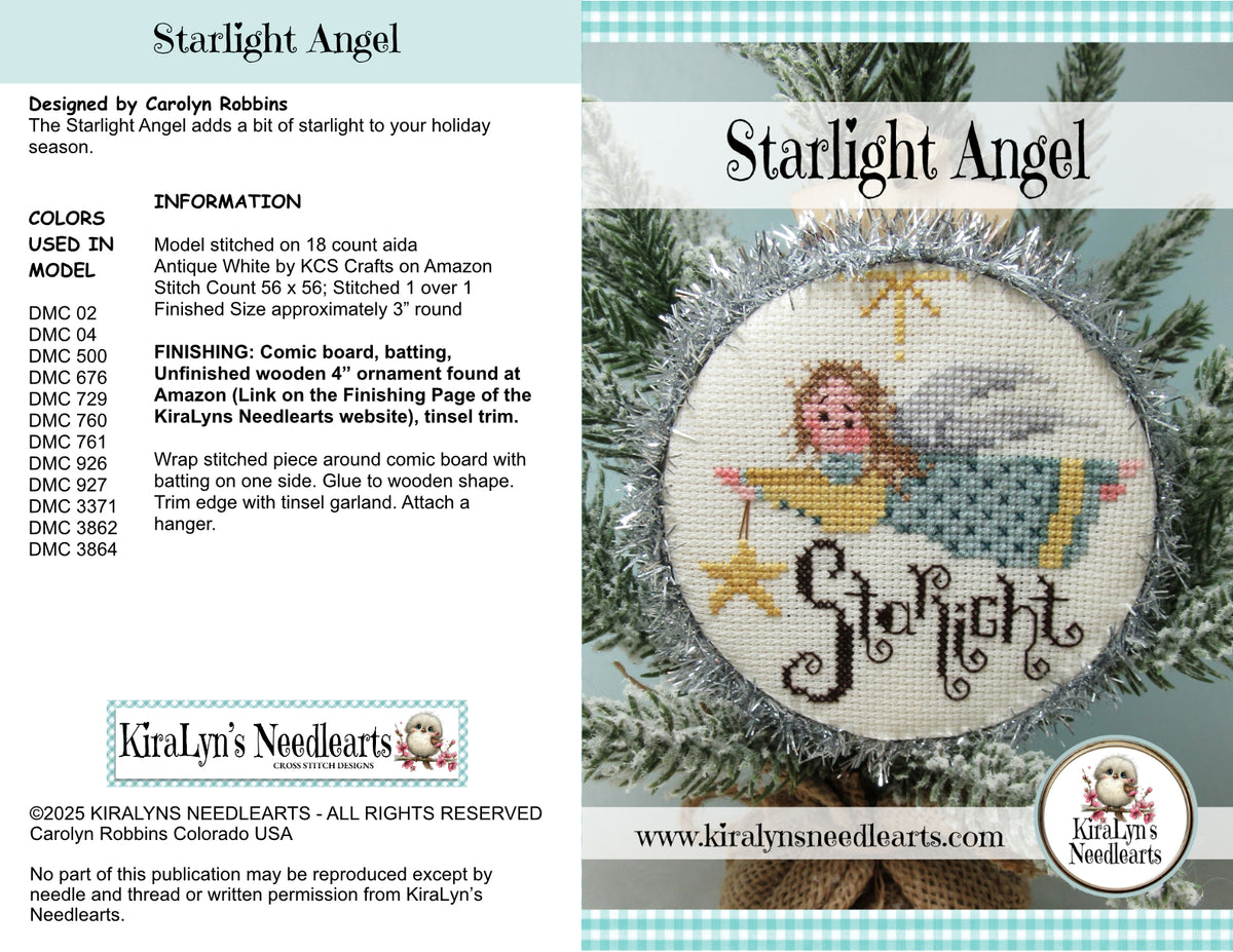 Starlight Angel