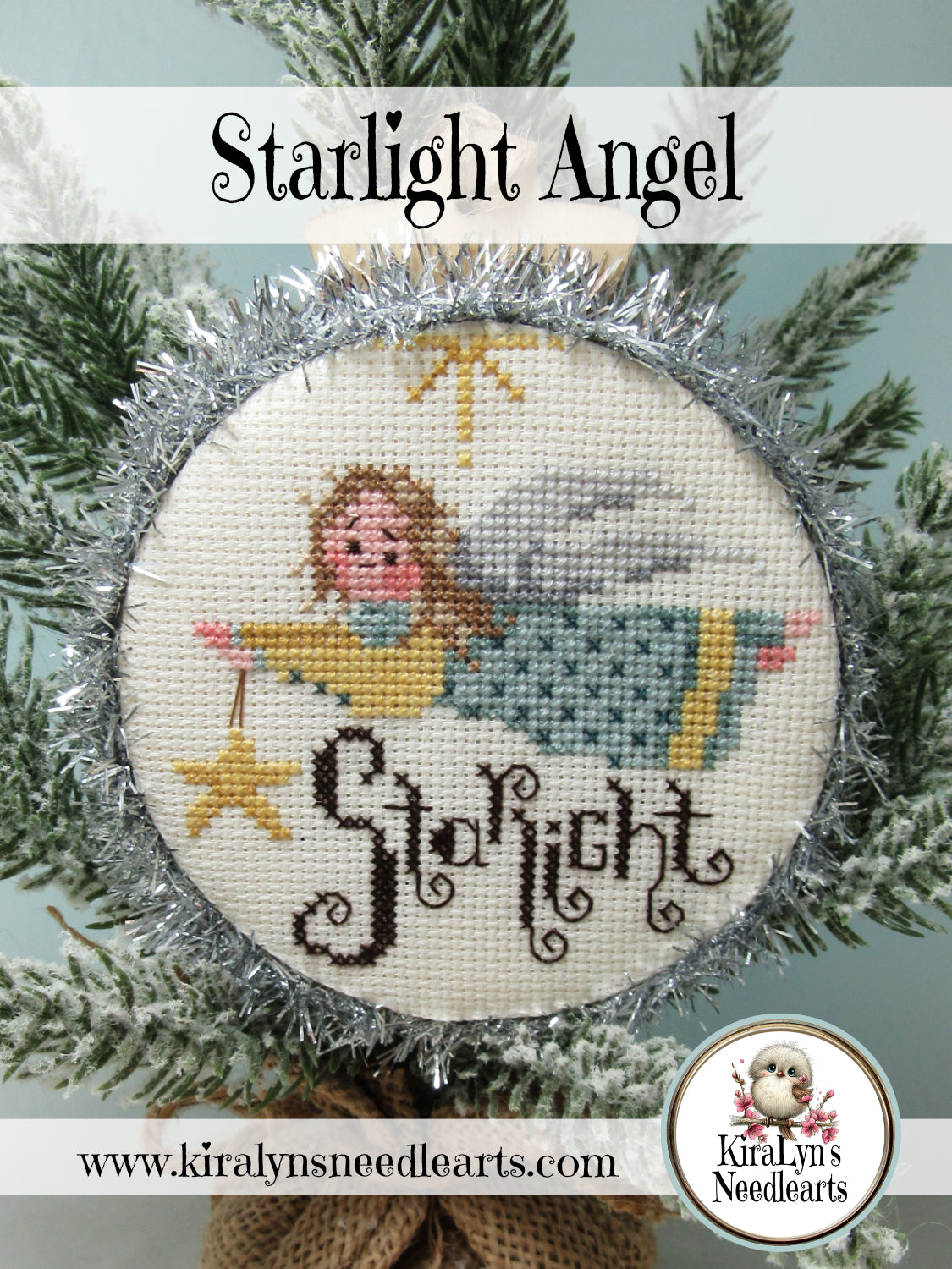 Starlight Angel