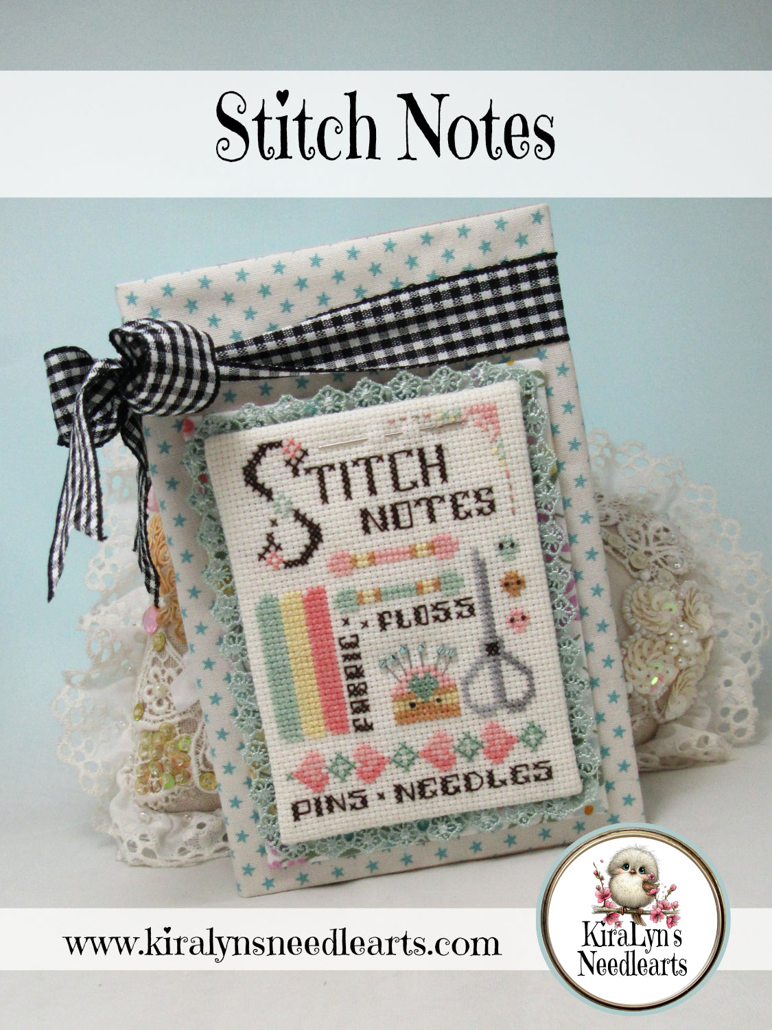 Stitch Notes