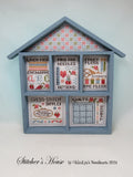Stitchers House