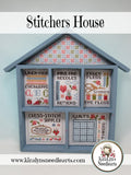 Stitchers House