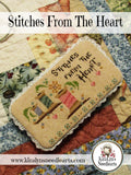 Stitches from the Heart