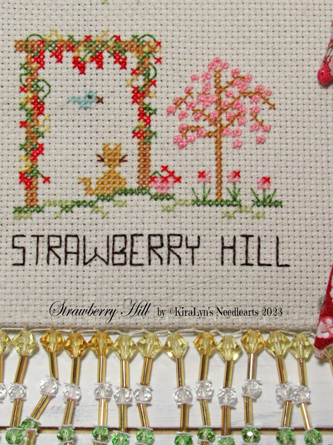 Strawberry Hill