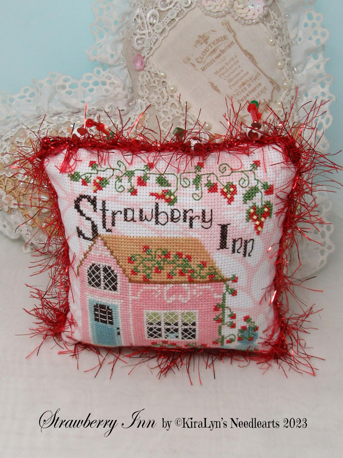 Strawberry Inn