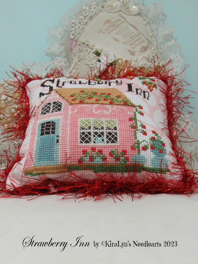 Strawberry Inn