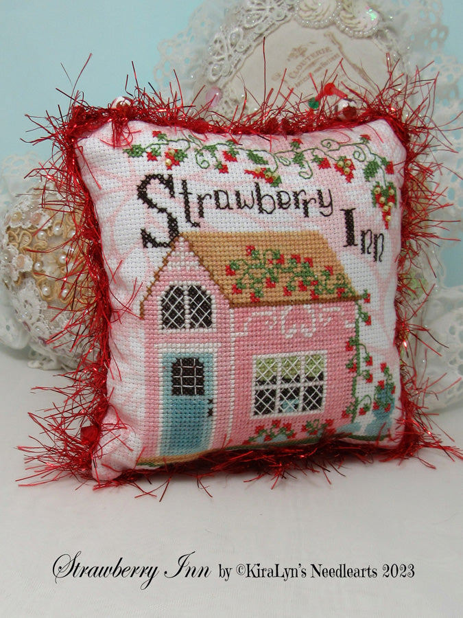 Strawberry Inn