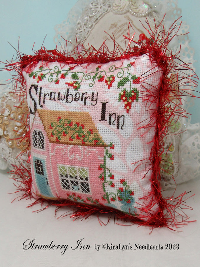 Strawberry Inn