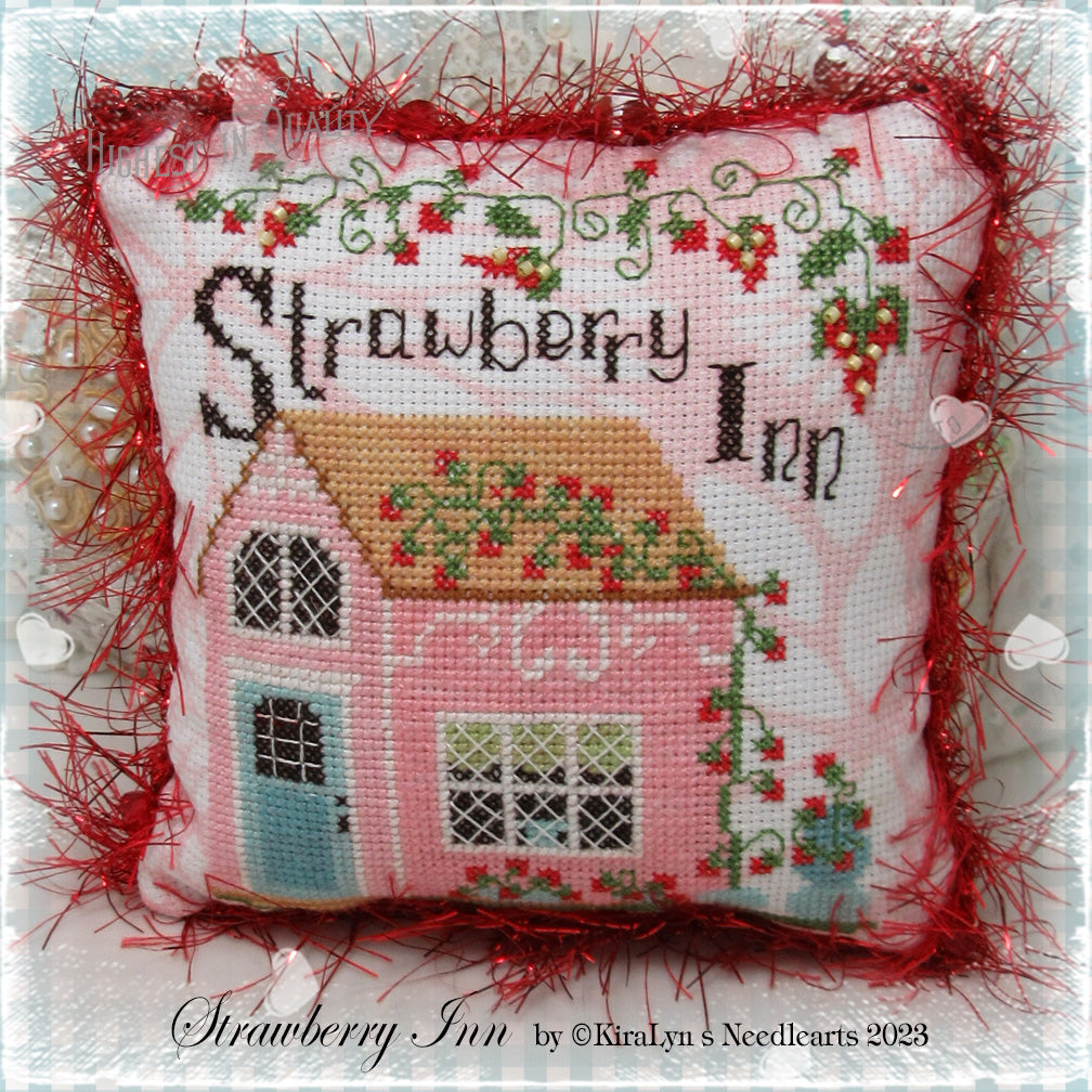 Strawberry Inn