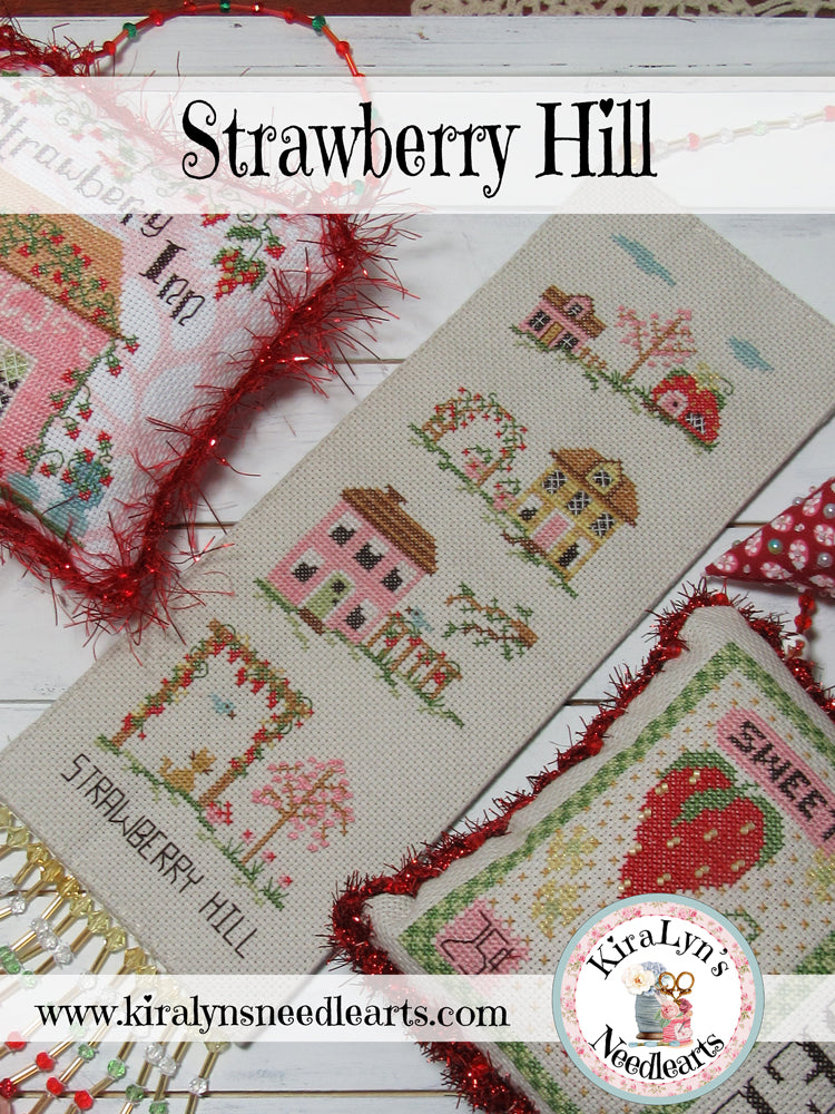 Strawberry Hill