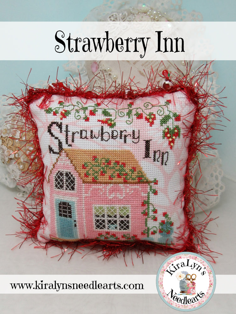 Strawberry Inn