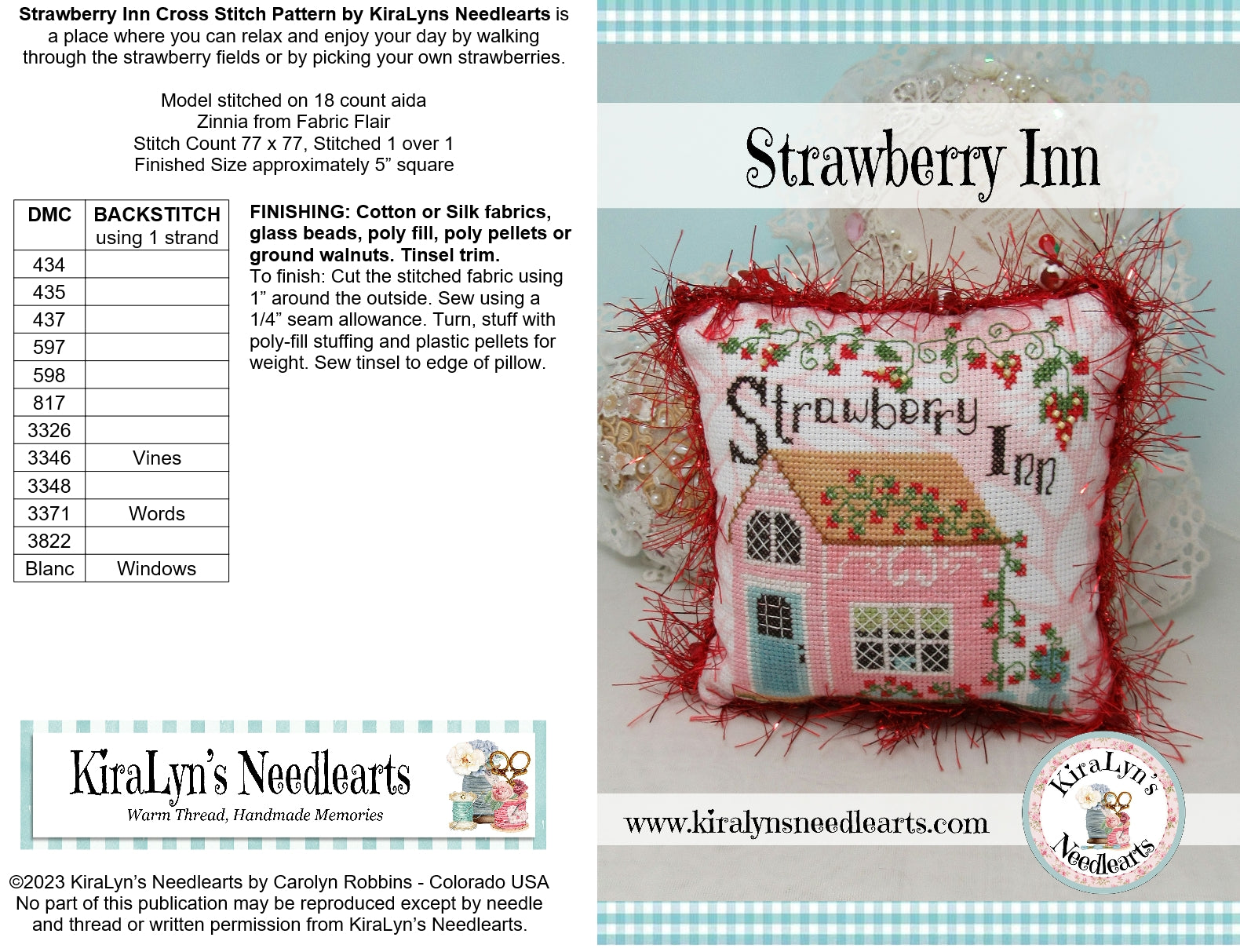 Strawberry Inn