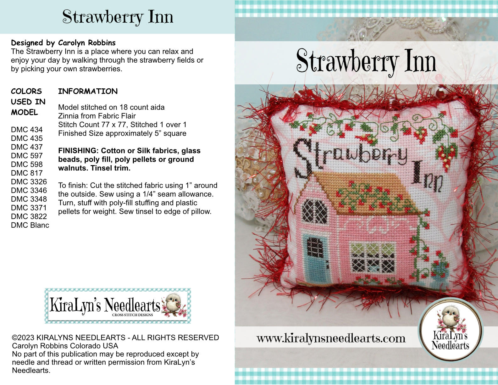 Strawberry Inn