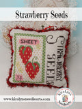 Strawberry Seeds