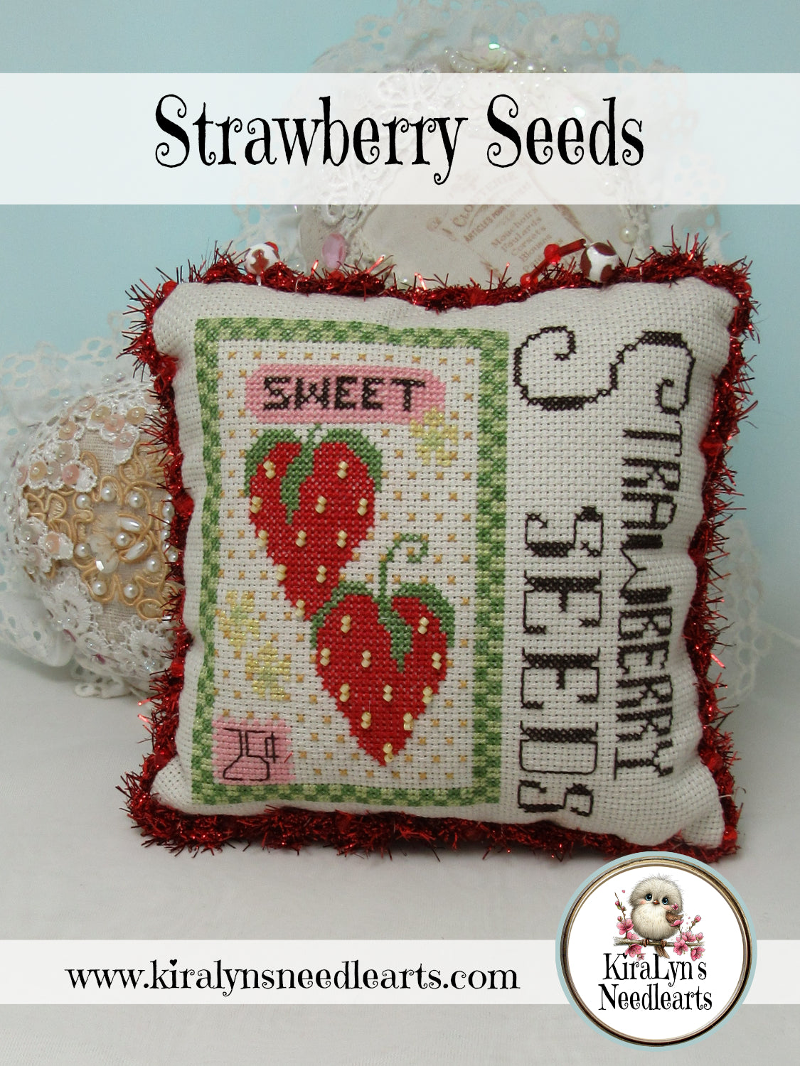 Strawberry Seeds