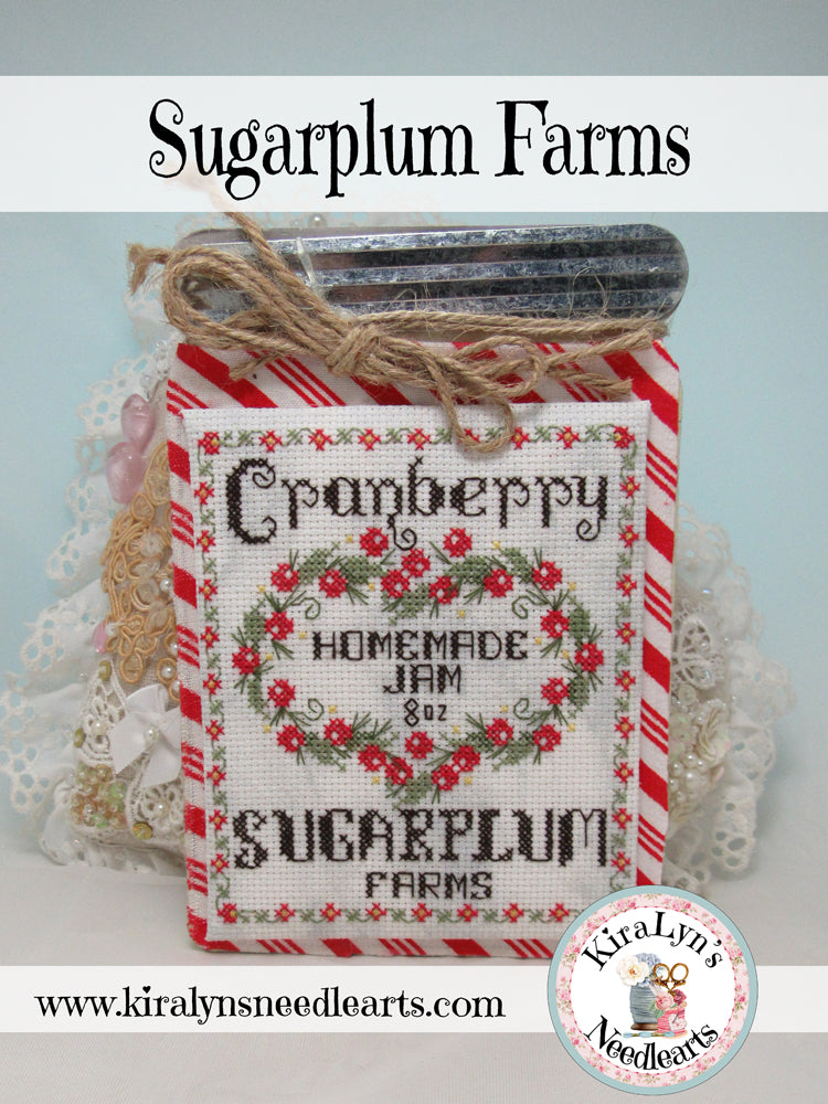 Sugarplum Farms