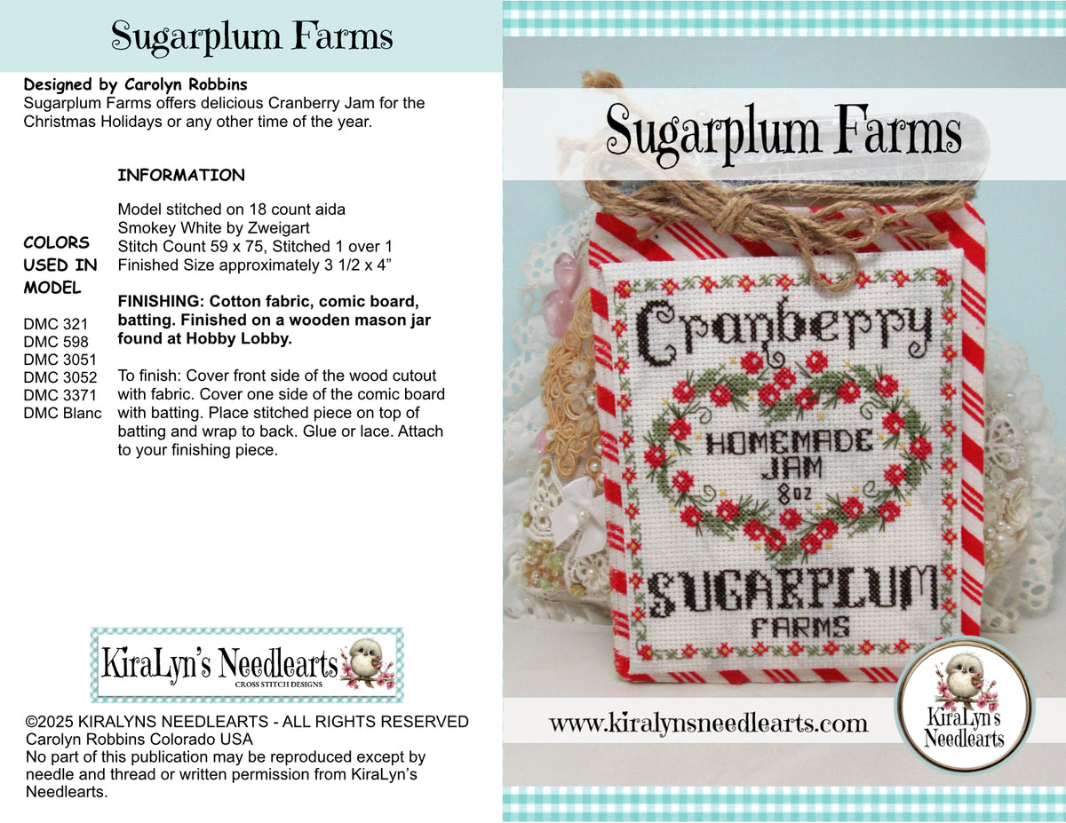 Sugarplum Farms