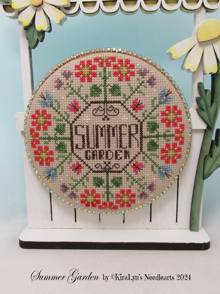 Summer Garden