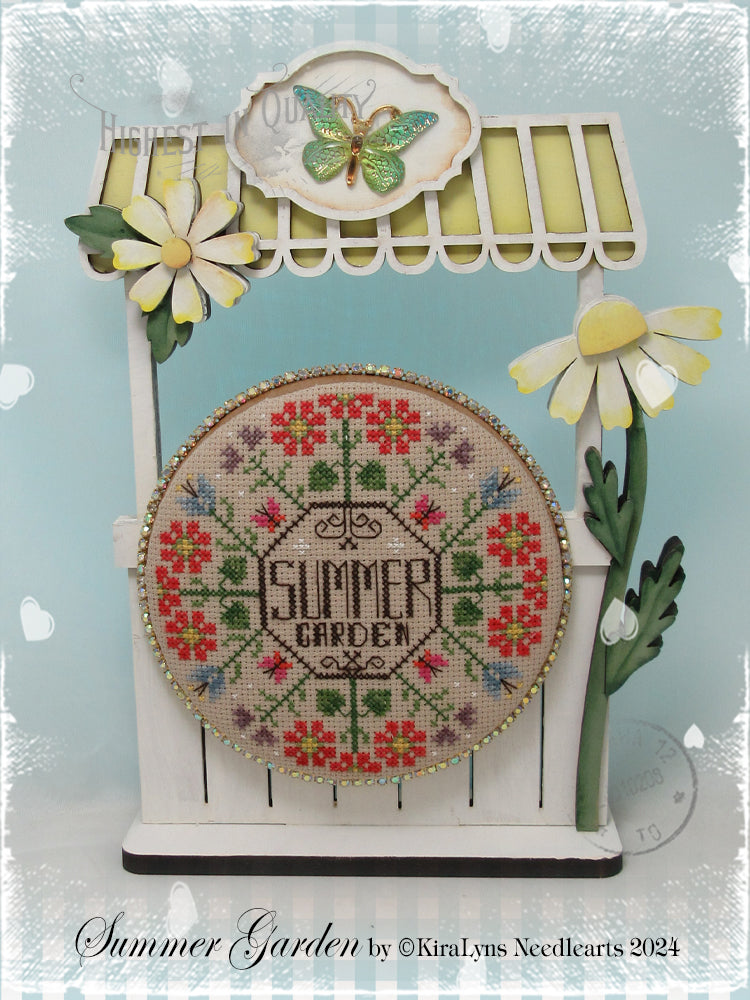 Summer Garden