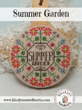 Summer Garden