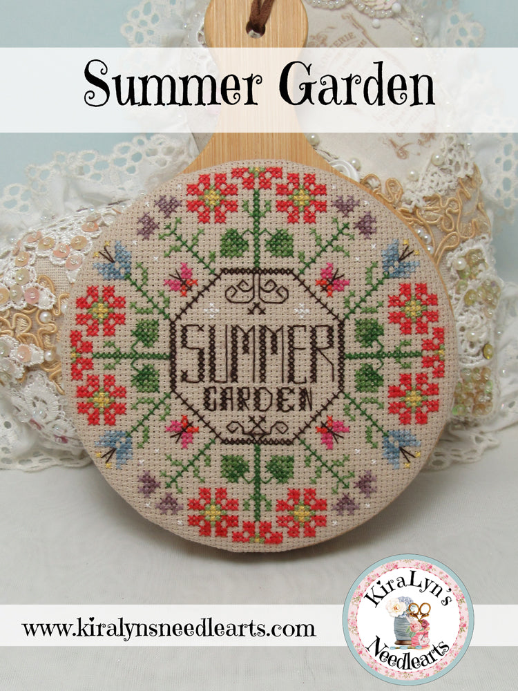 Summer Garden