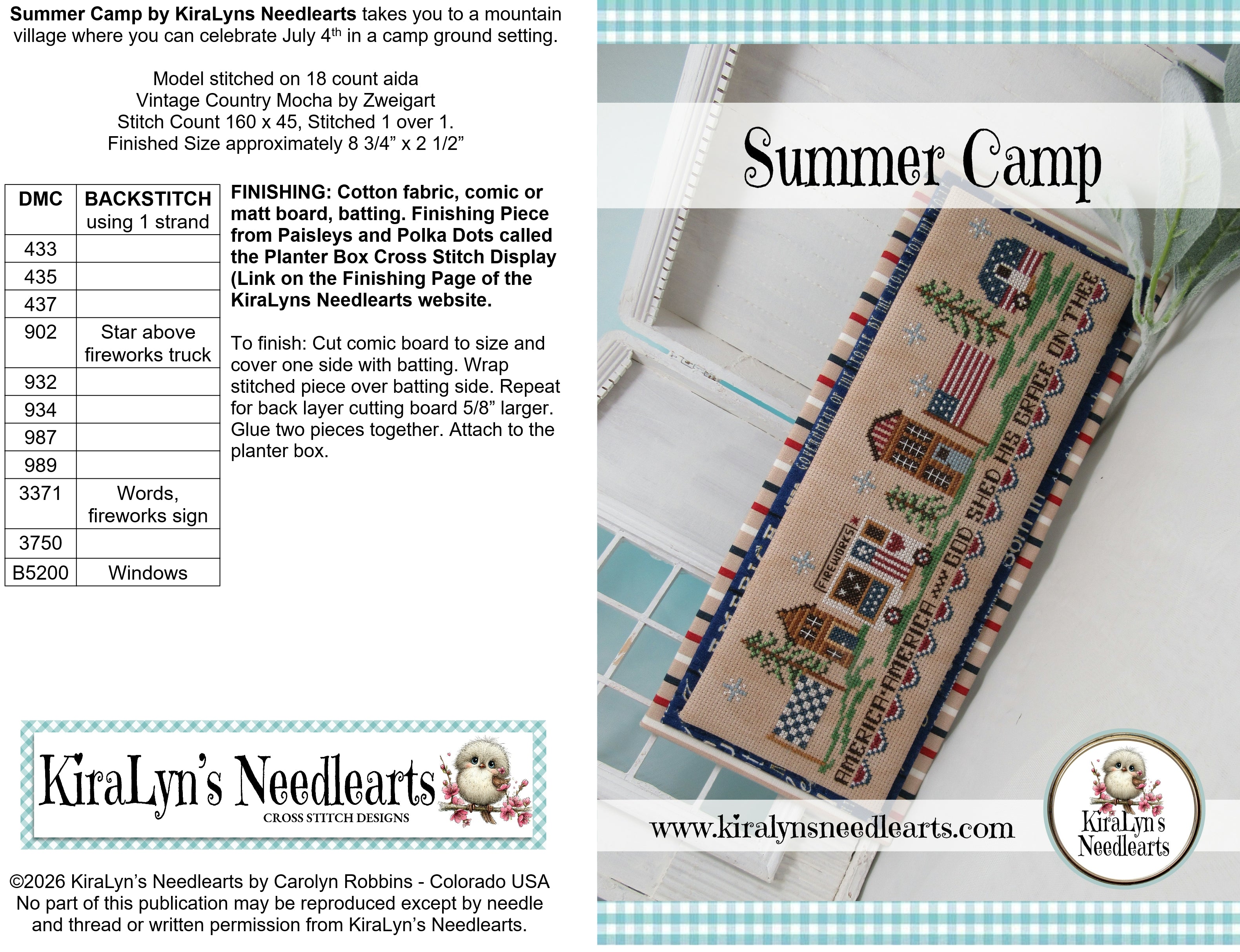 Summer Camp