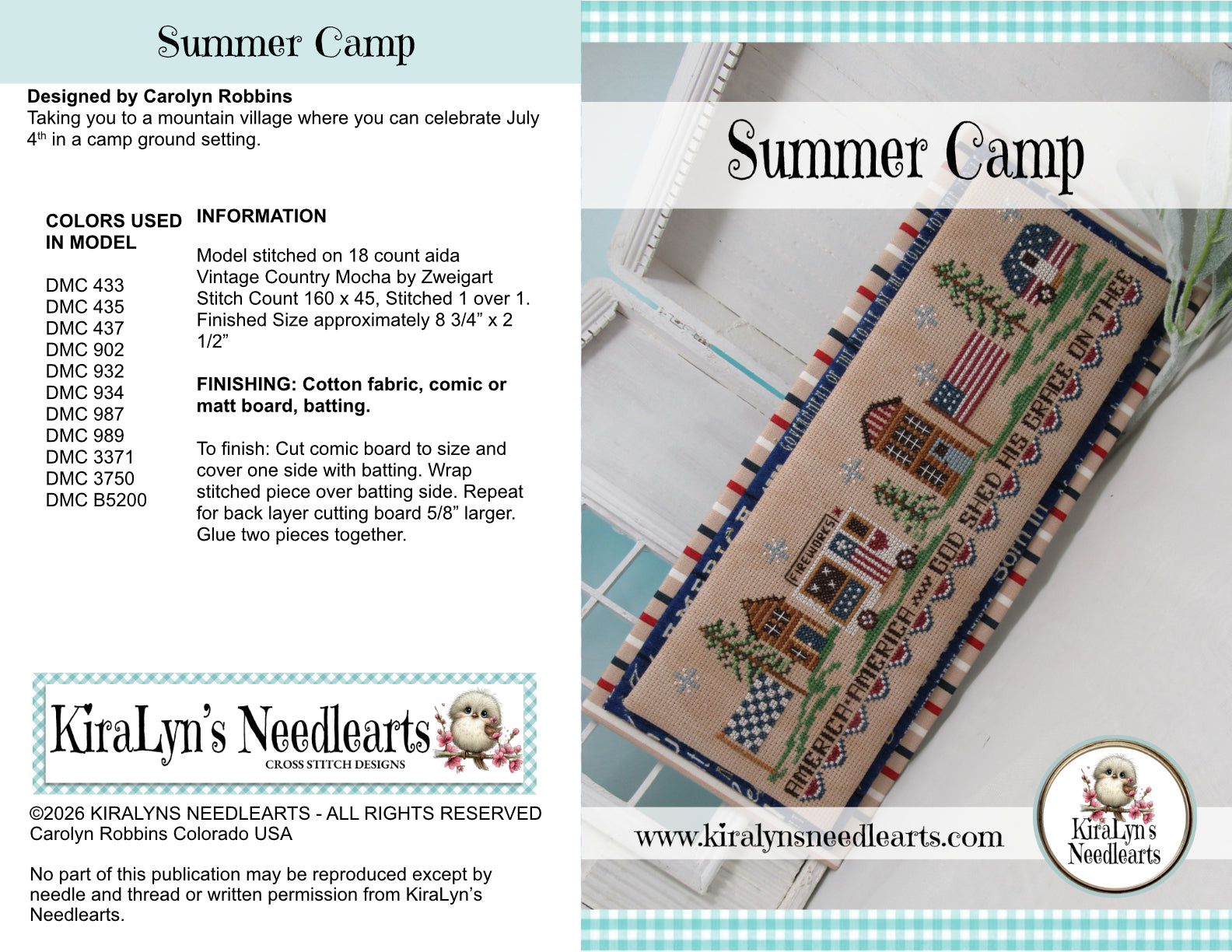 Summer Camp