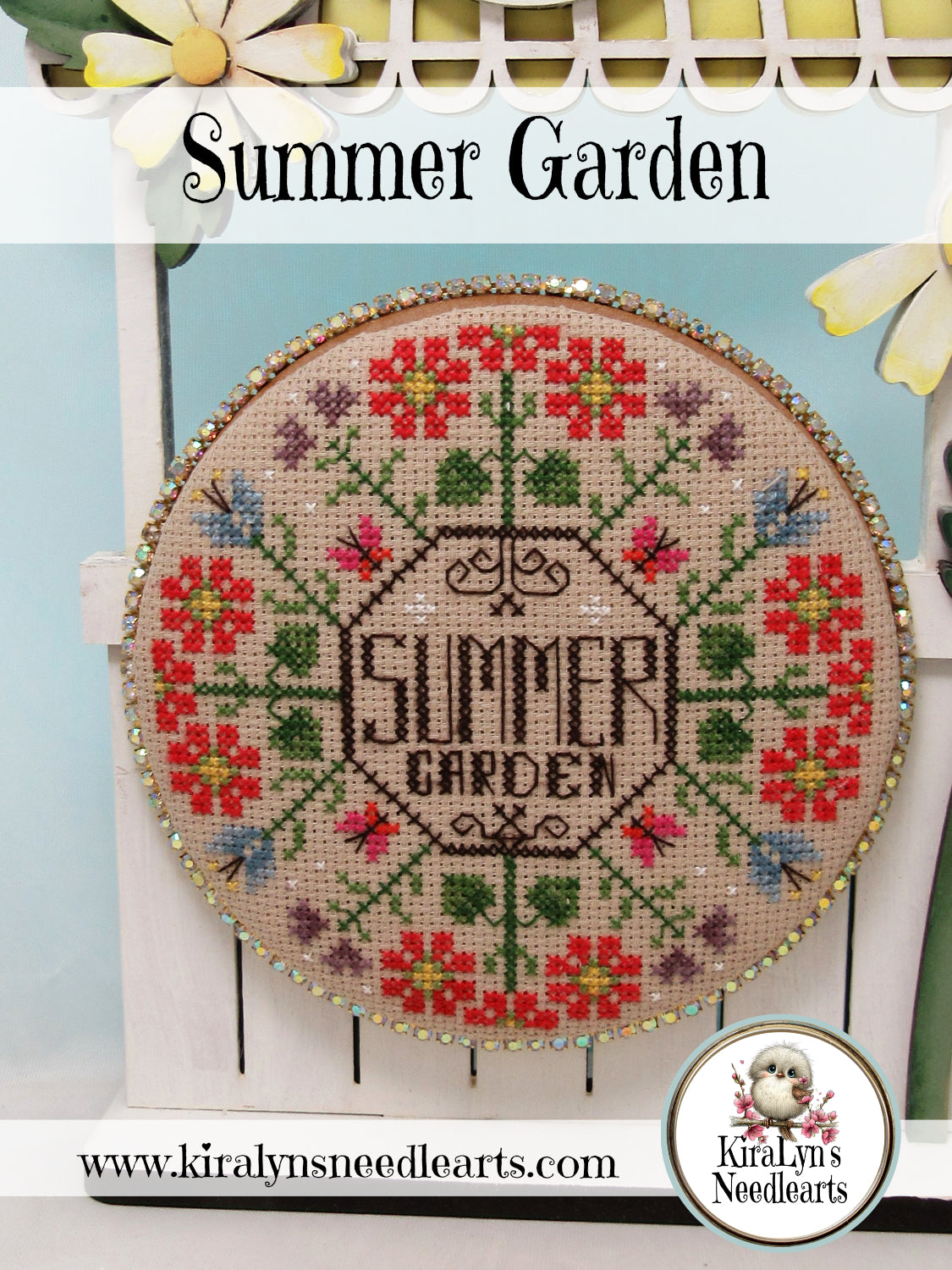 Summer Garden