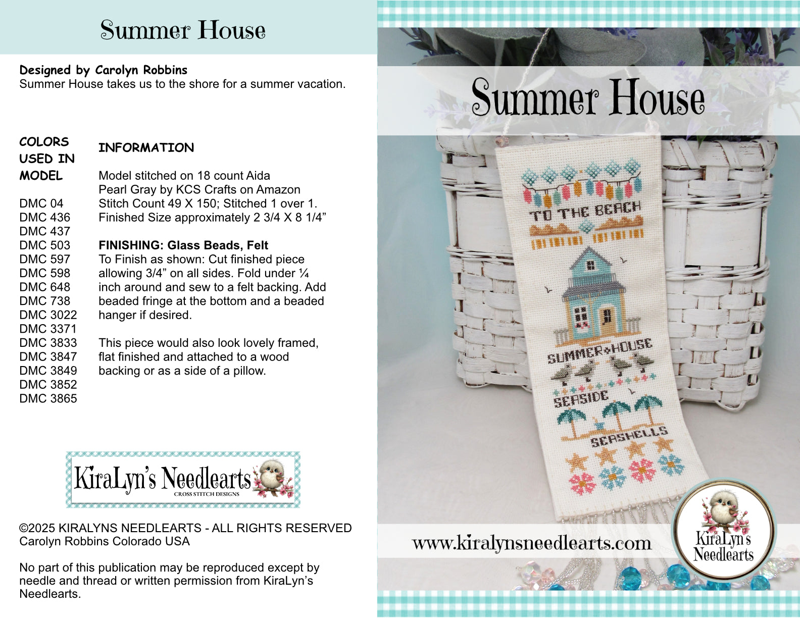 Summer House