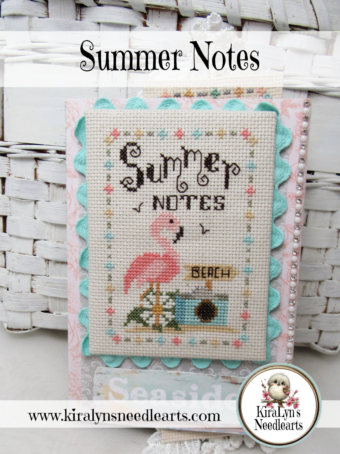 Summer Notes