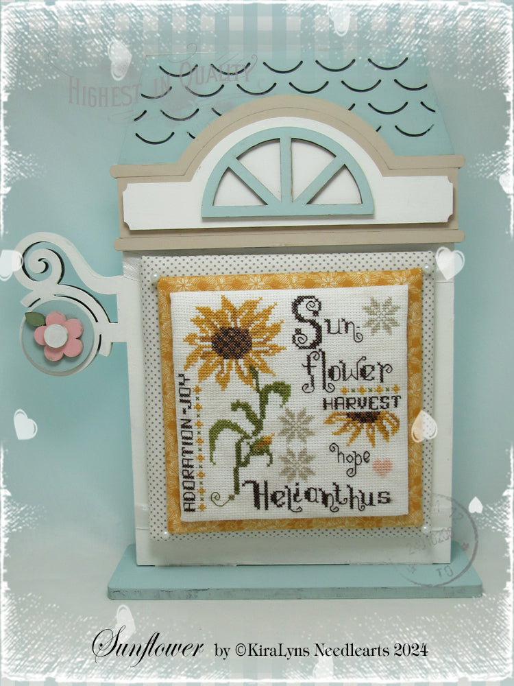 Sunflower