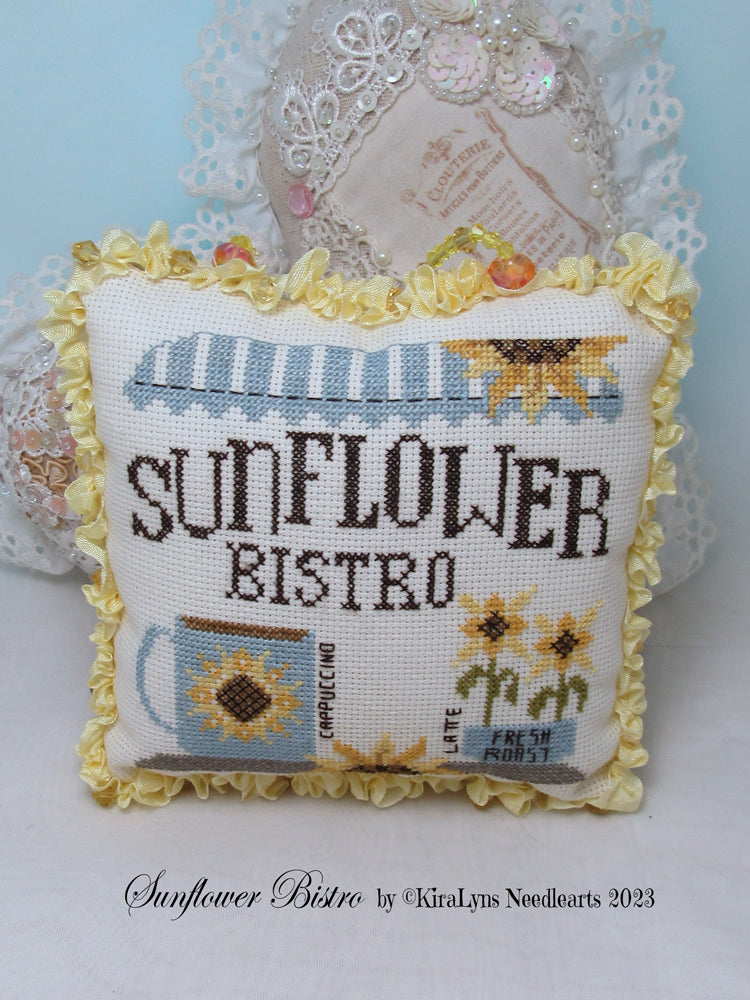 Sunflower Bistro