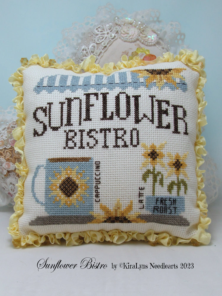 Sunflower Bistro
