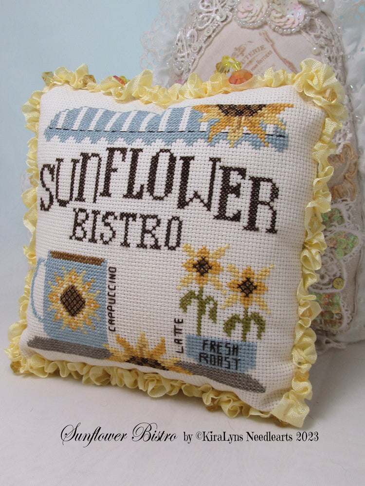 Sunflower Bistro